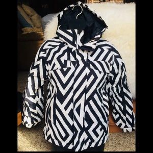 Snowboarding Jacket